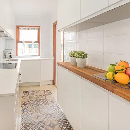 4 By Interhome Appartement