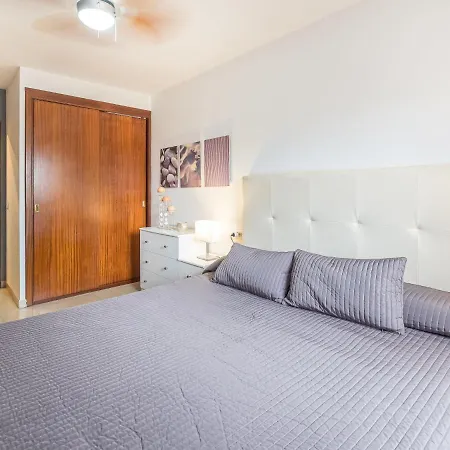 Appartement 4 By Interhome Port d'Alcúdia