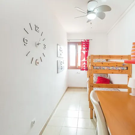 Appartement 4 By Interhome Port d'Alcúdia