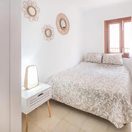 4 By Interhome Appartement *