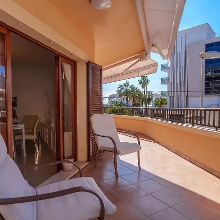 4 By Interhome Appartement