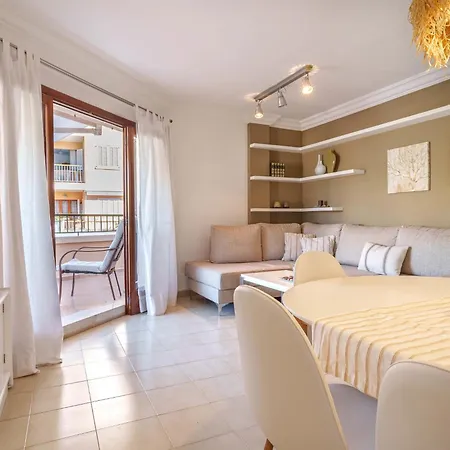 4 By Interhome Appartement *